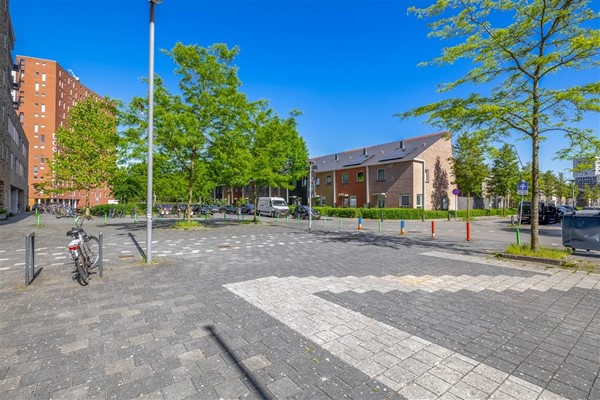 Medium property photo - Semmelweisstraat 90, 9728 NB Groningen